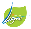 VILLE DE LIGNE