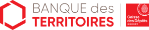 BANQUE DES TERRITOIRES