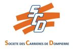 CARRIERES DOMPIERRE