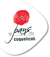 PAYS COQUELICOT 